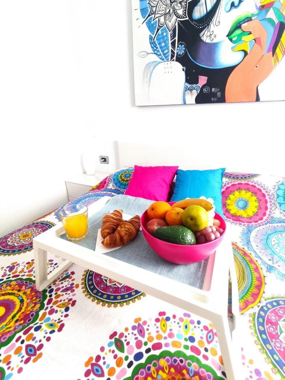 Exclusive Francy'S Apartment In Garden City, Sant'Eugenio 아데제 외부 사진