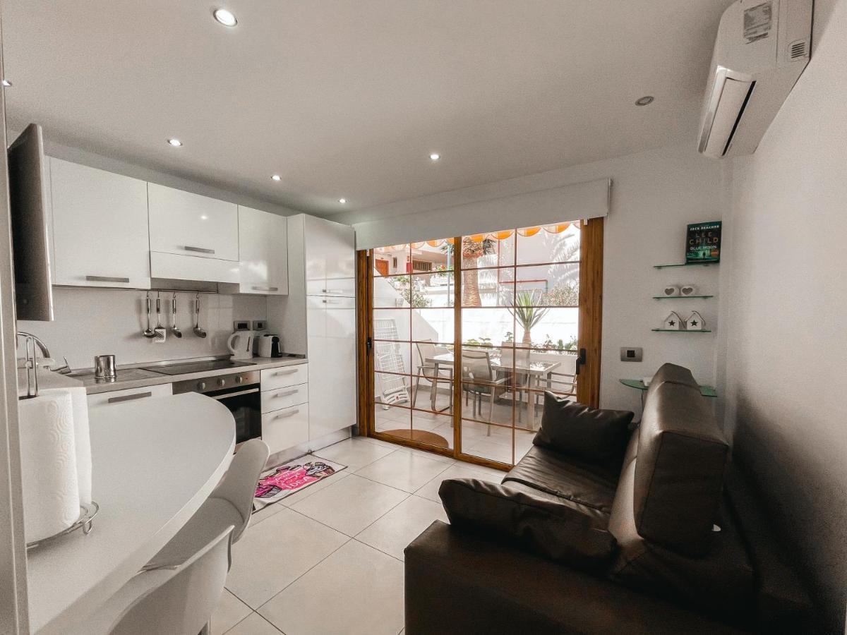 Exclusive Francy'S Apartment In Garden City, Sant'Eugenio 아데제 외부 사진