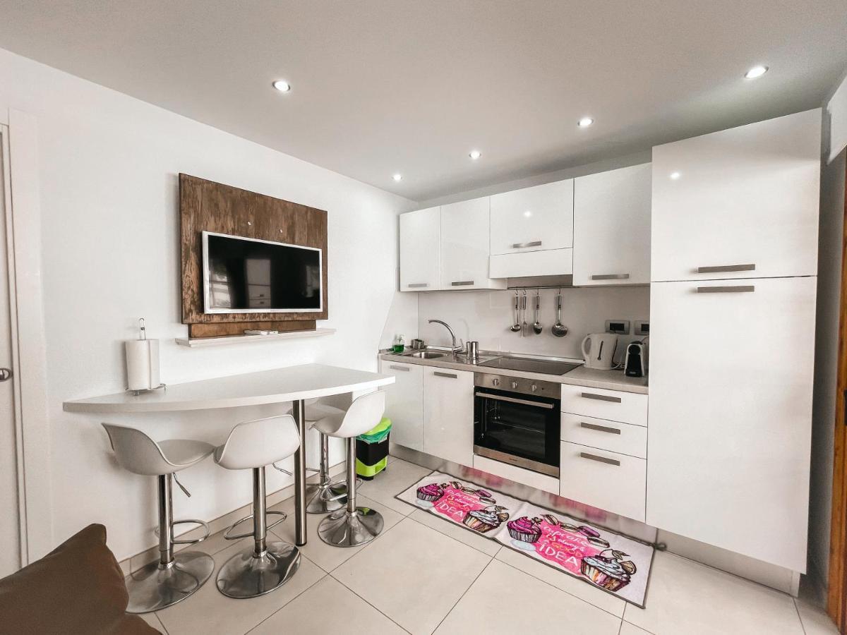 Exclusive Francy'S Apartment In Garden City, Sant'Eugenio 아데제 외부 사진