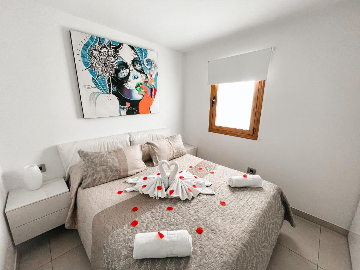 Exclusive Francy'S Apartment In Garden City, Sant'Eugenio 아데제 외부 사진