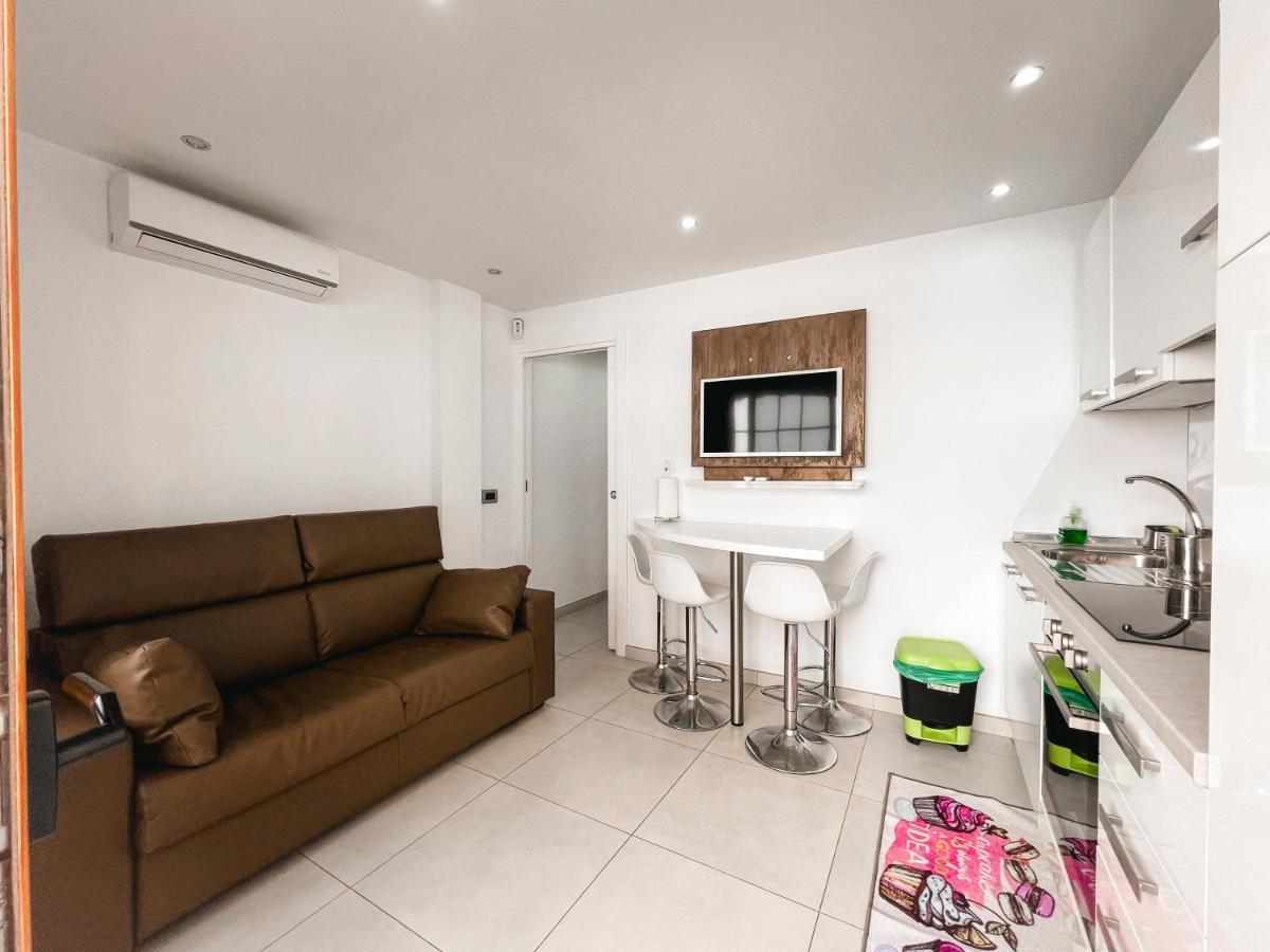 Exclusive Francy'S Apartment In Garden City, Sant'Eugenio 아데제 외부 사진