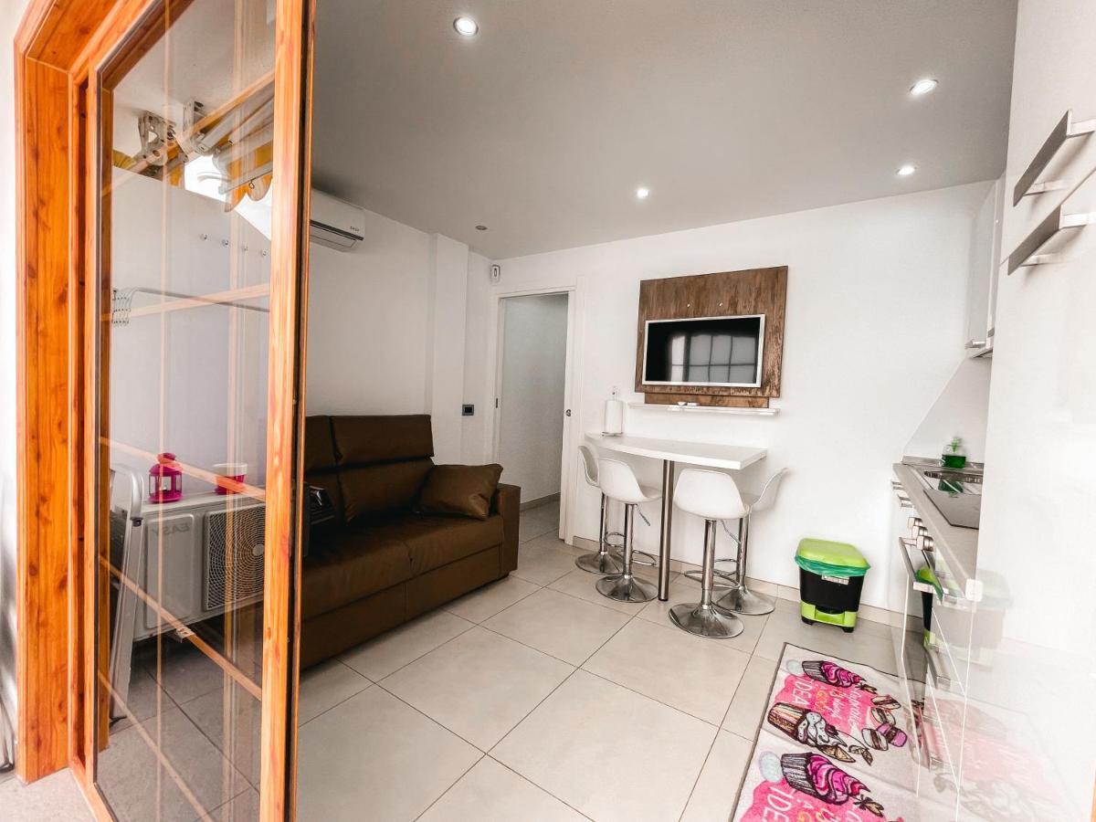 Exclusive Francy'S Apartment In Garden City, Sant'Eugenio 아데제 외부 사진
