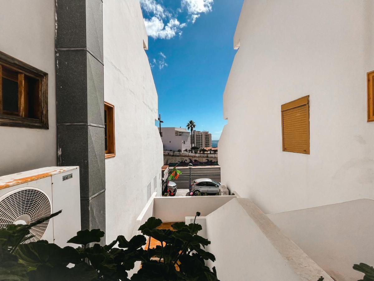 Exclusive Francy'S Apartment In Garden City, Sant'Eugenio 아데제 외부 사진