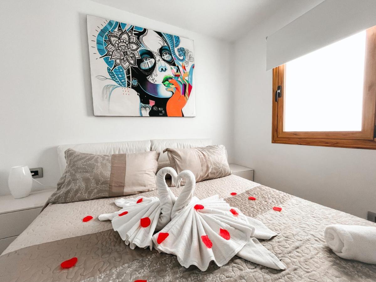 Exclusive Francy'S Apartment In Garden City, Sant'Eugenio 아데제 외부 사진