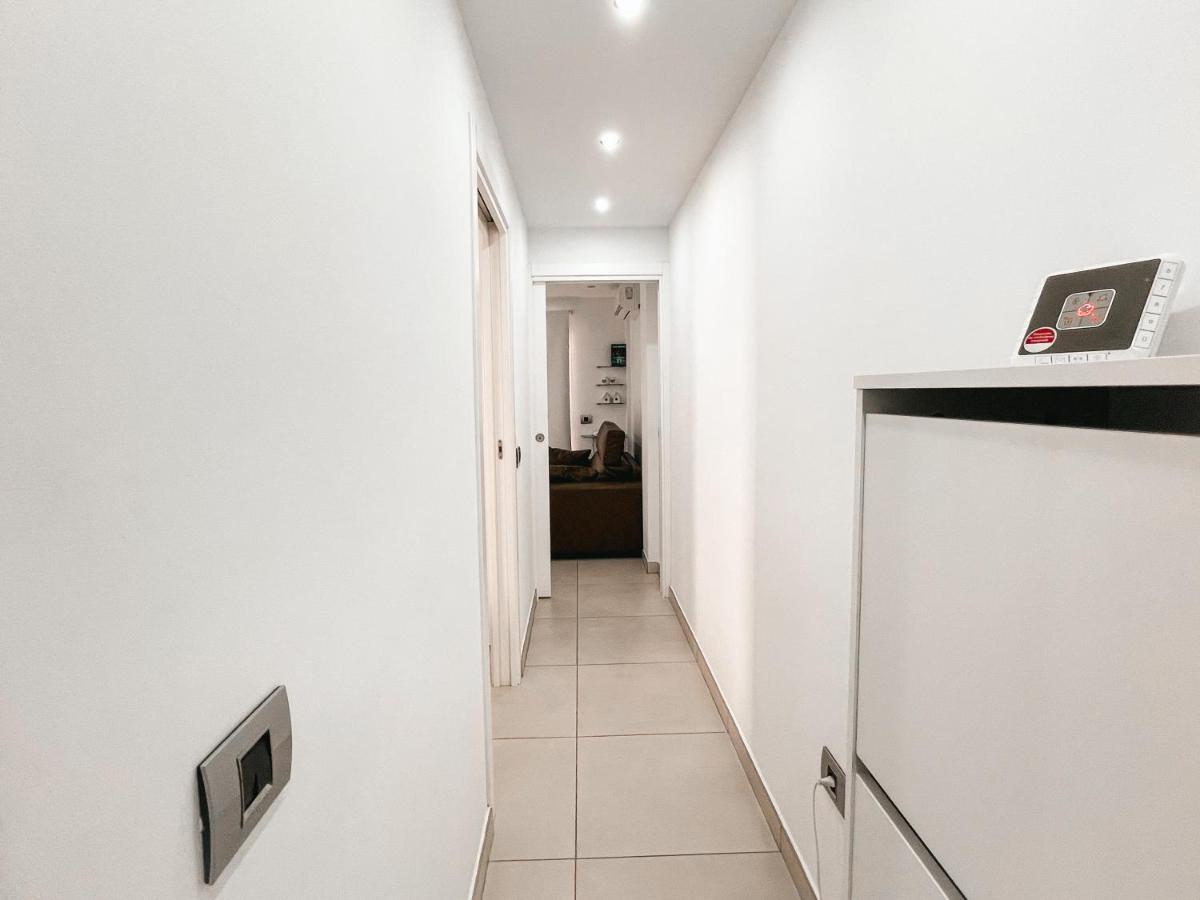 Exclusive Francy'S Apartment In Garden City, Sant'Eugenio 아데제 외부 사진