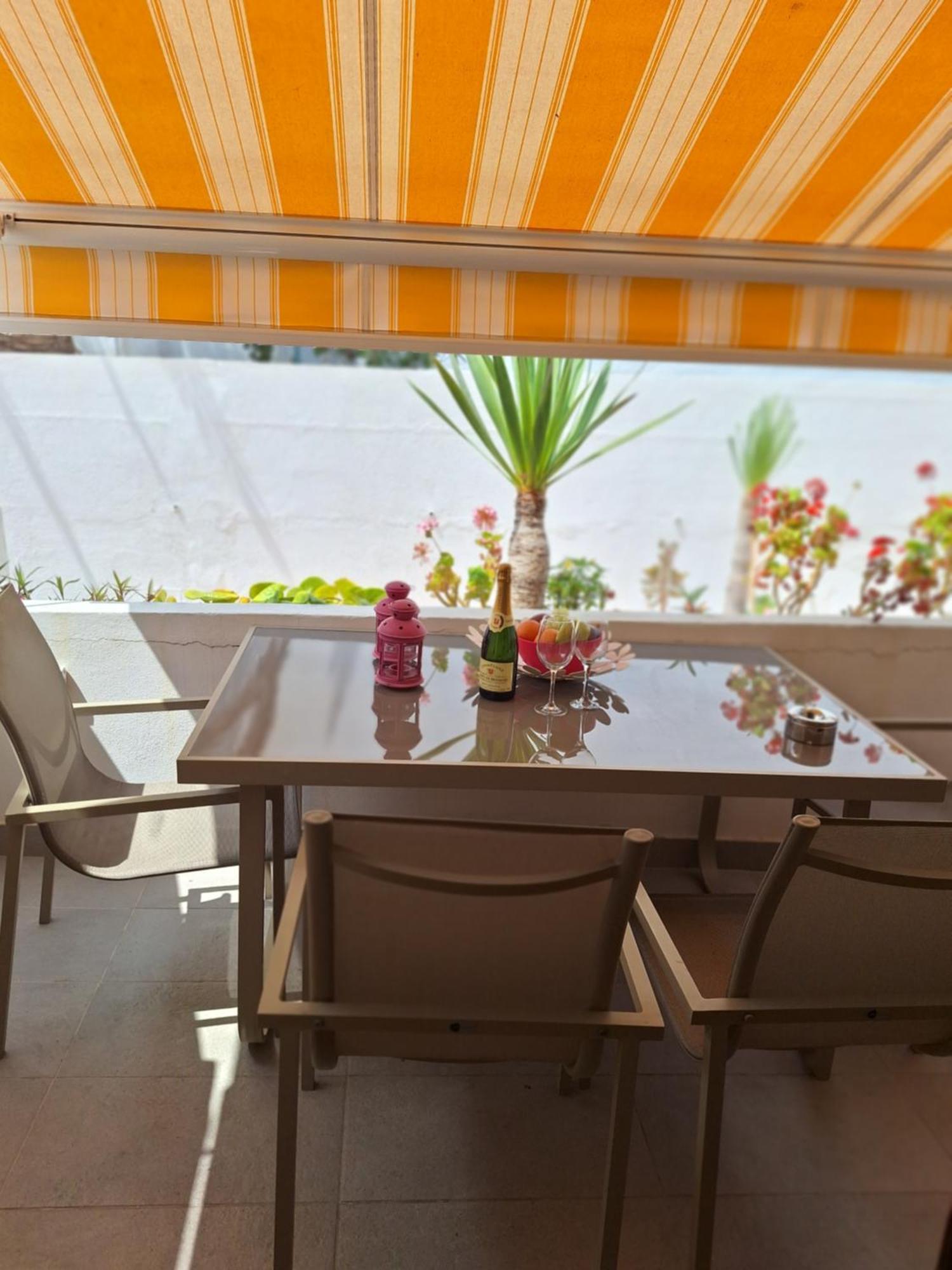 Exclusive Francy'S Apartment In Garden City, Sant'Eugenio 아데제 외부 사진