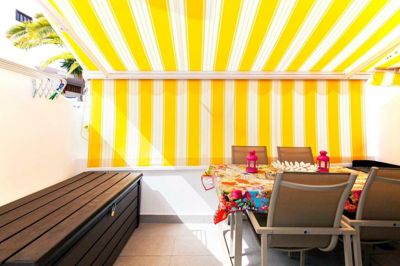 Exclusive Francy'S Apartment In Garden City, Sant'Eugenio 아데제 외부 사진
