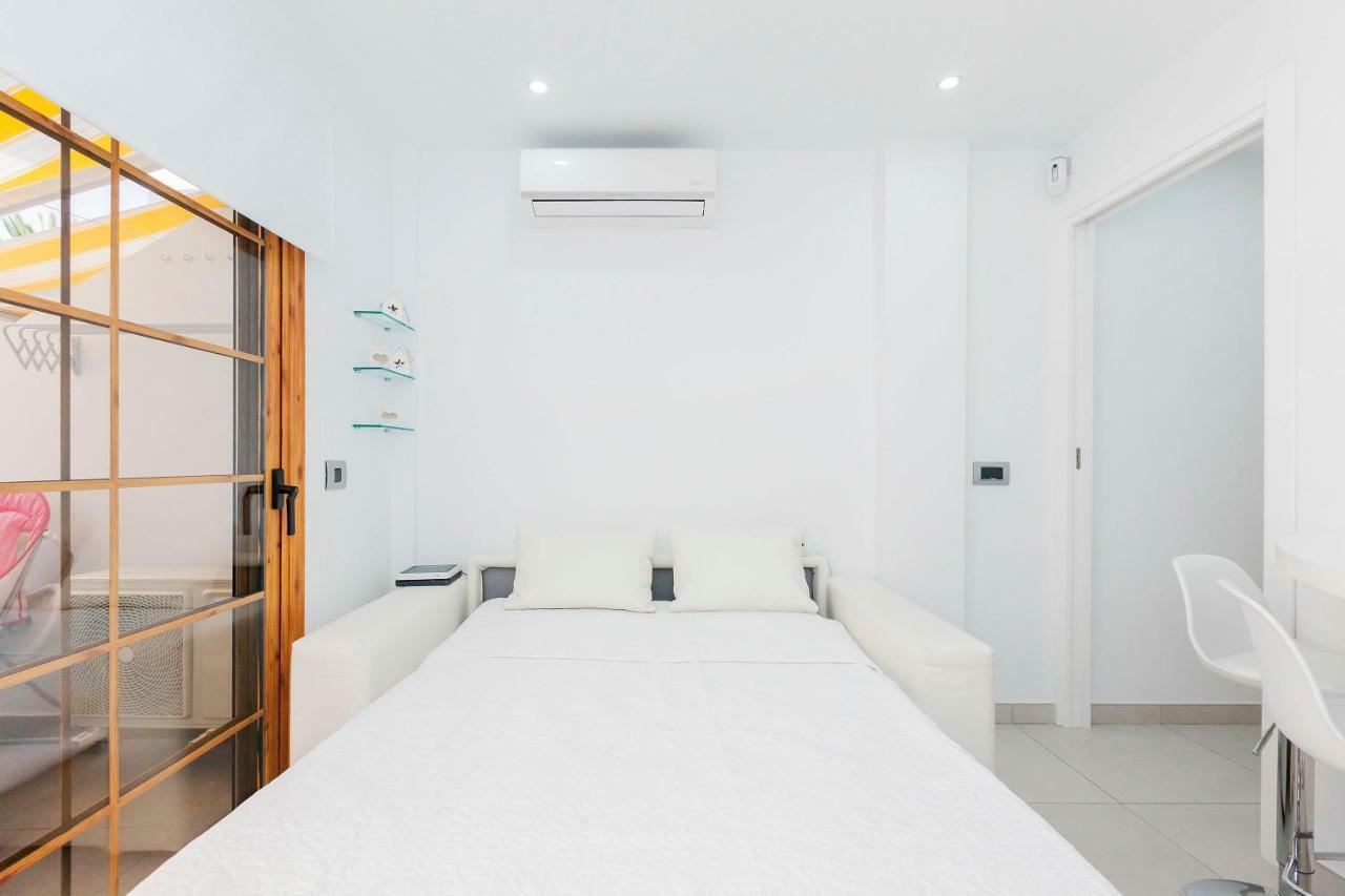 Exclusive Francy'S Apartment In Garden City, Sant'Eugenio 아데제 외부 사진
