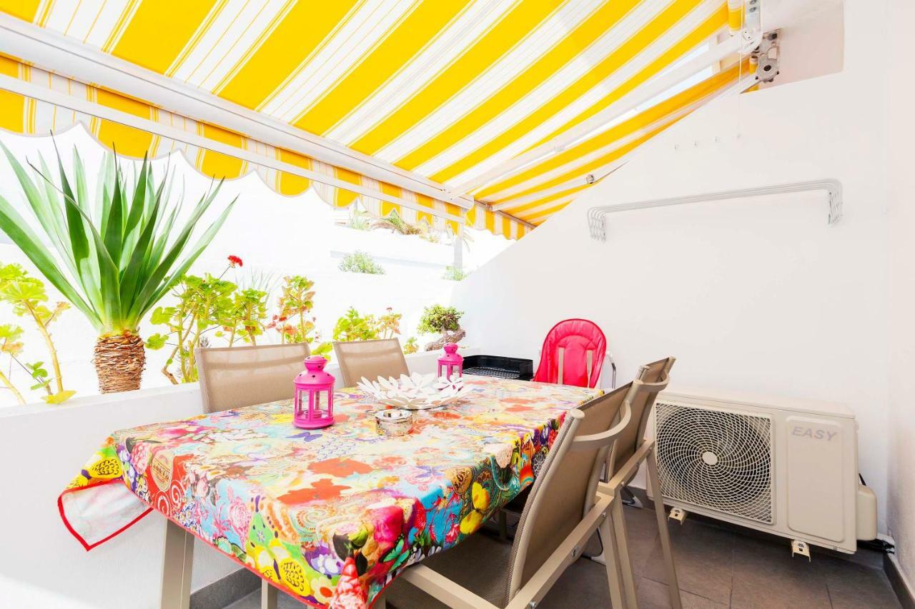 Exclusive Francy'S Apartment In Garden City, Sant'Eugenio 아데제 외부 사진