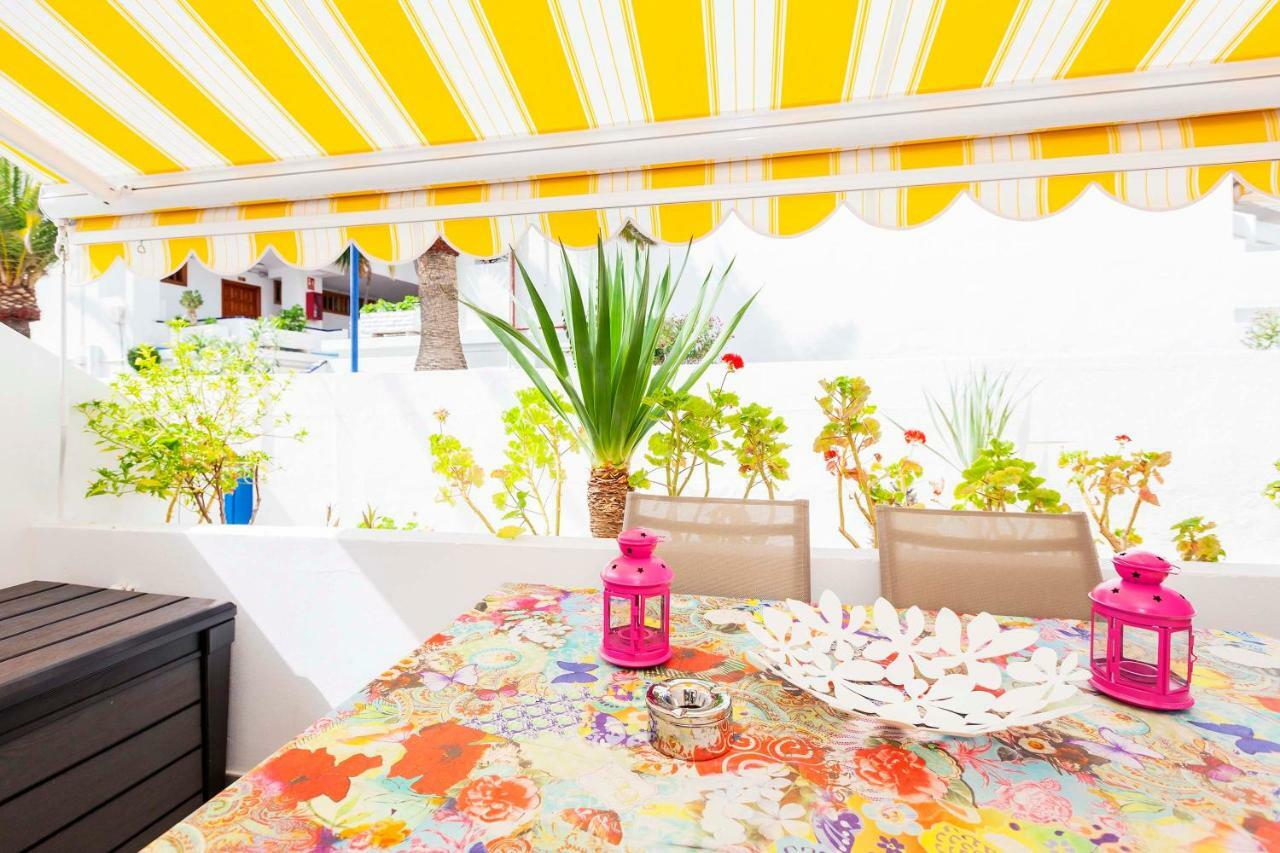 Exclusive Francy'S Apartment In Garden City, Sant'Eugenio 아데제 외부 사진