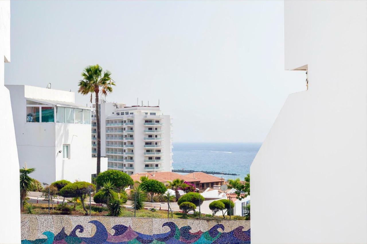 Exclusive Francy'S Apartment In Garden City, Sant'Eugenio 아데제 외부 사진