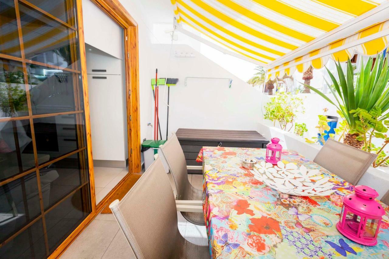 Exclusive Francy'S Apartment In Garden City, Sant'Eugenio 아데제 외부 사진