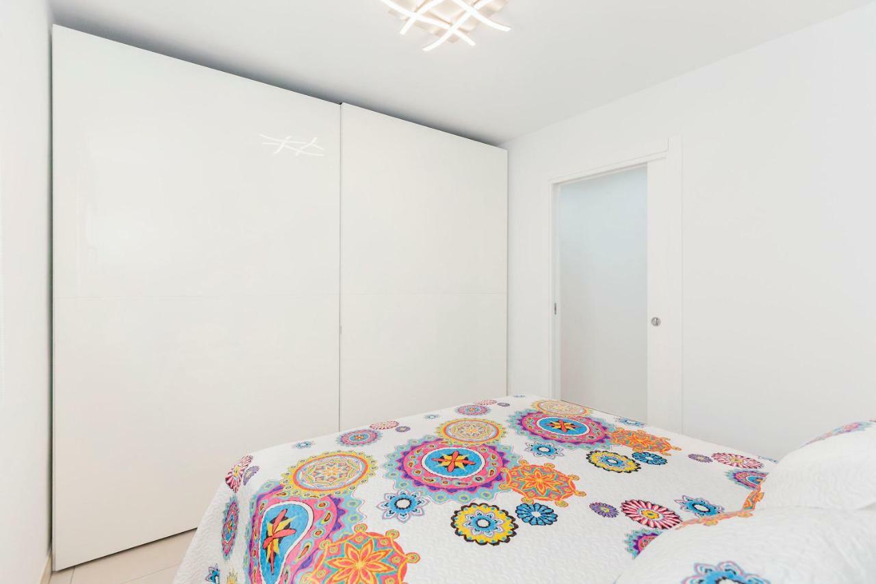 Exclusive Francy'S Apartment In Garden City, Sant'Eugenio 아데제 외부 사진